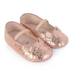 Little Marc Jacobs Baby Girl Shoes